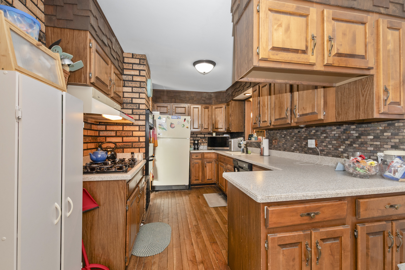 15017 Sunset Avenue, Oak Forest, IL 60452