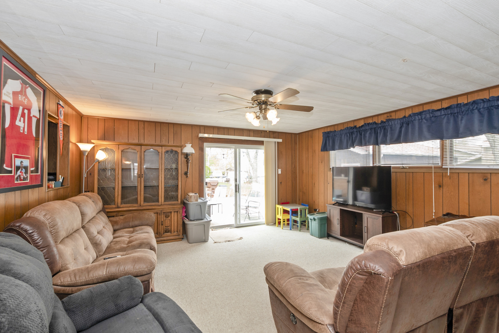 15017 Sunset Avenue, Oak Forest, IL 60452