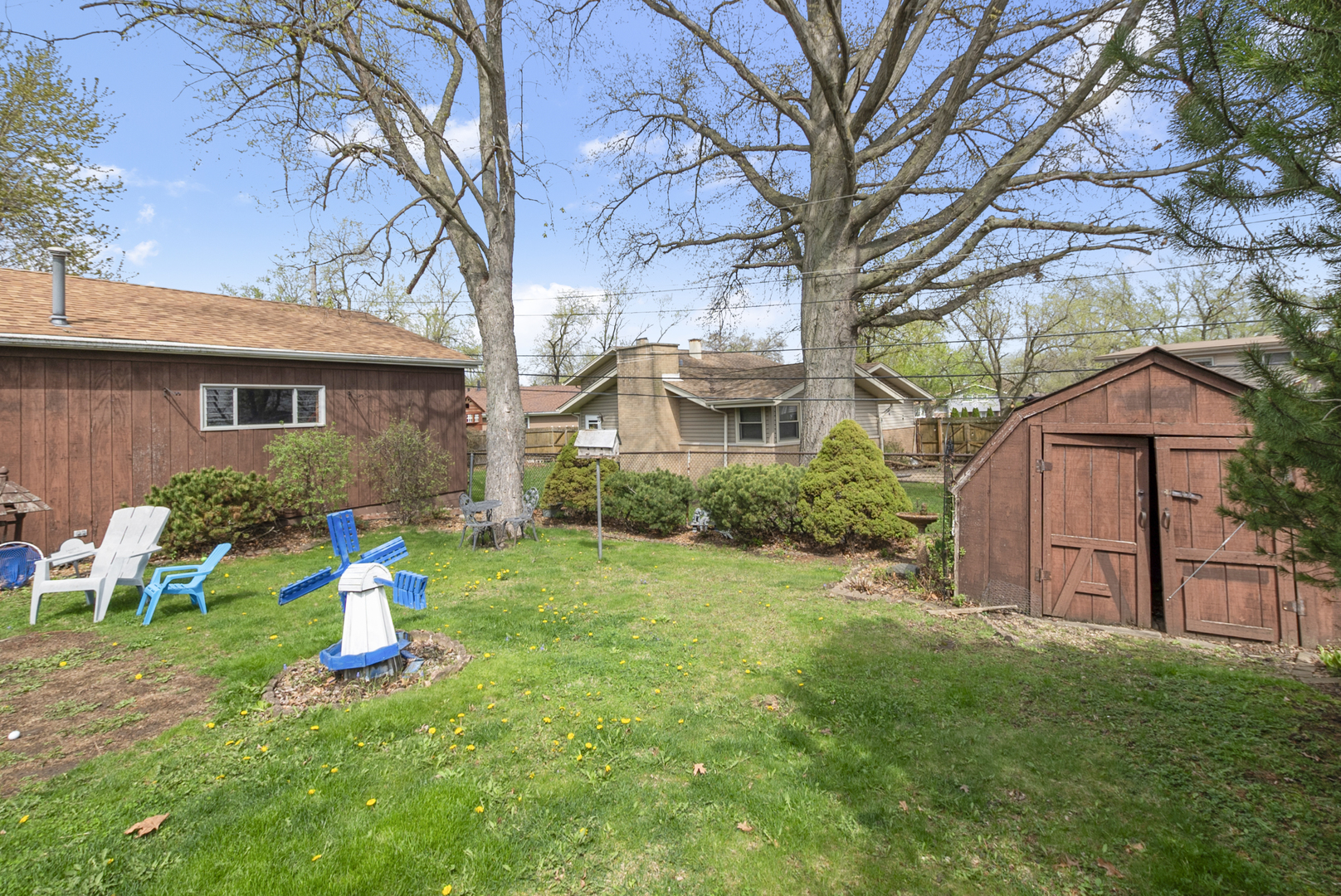 15017 Sunset Avenue, Oak Forest, IL 60452