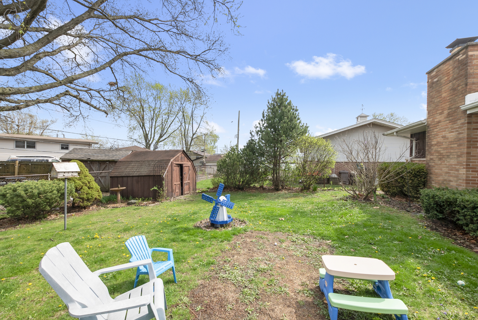 15017 Sunset Avenue, Oak Forest, IL 60452