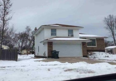 520 Morgan Lane, Hoffman Estates, IL 60169