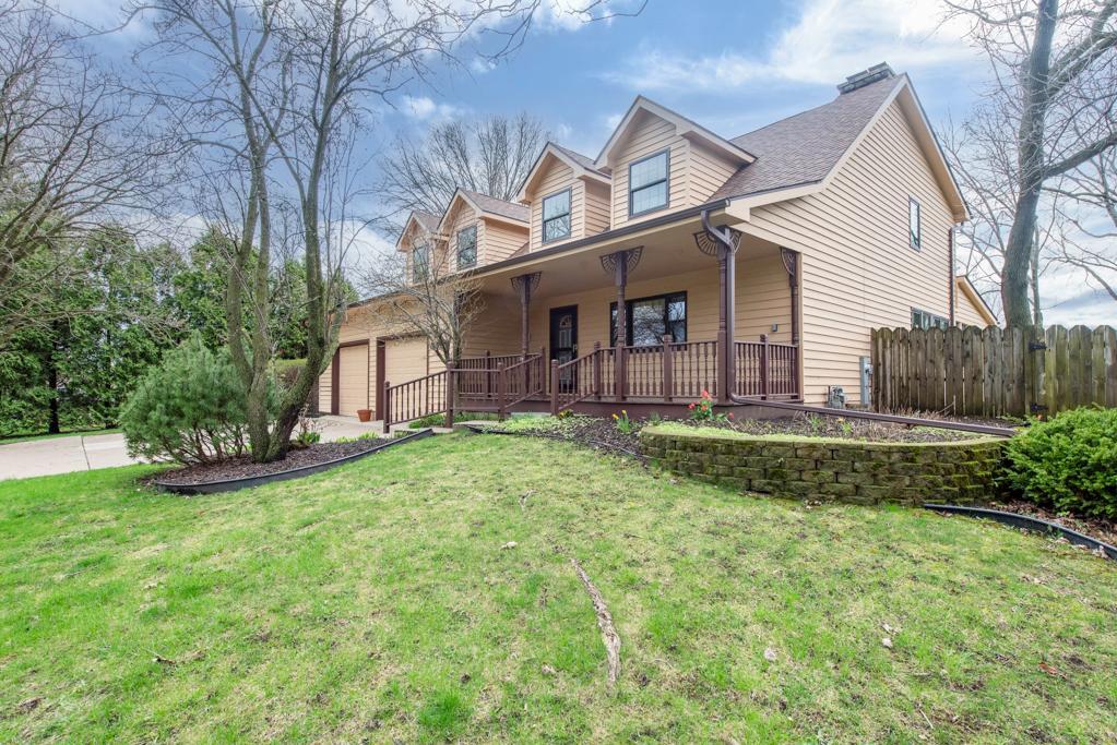 42162 N Fossland Avenue, Zion, IL 60099