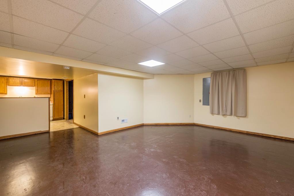 42162 N Fossland Avenue, Zion, IL 60099