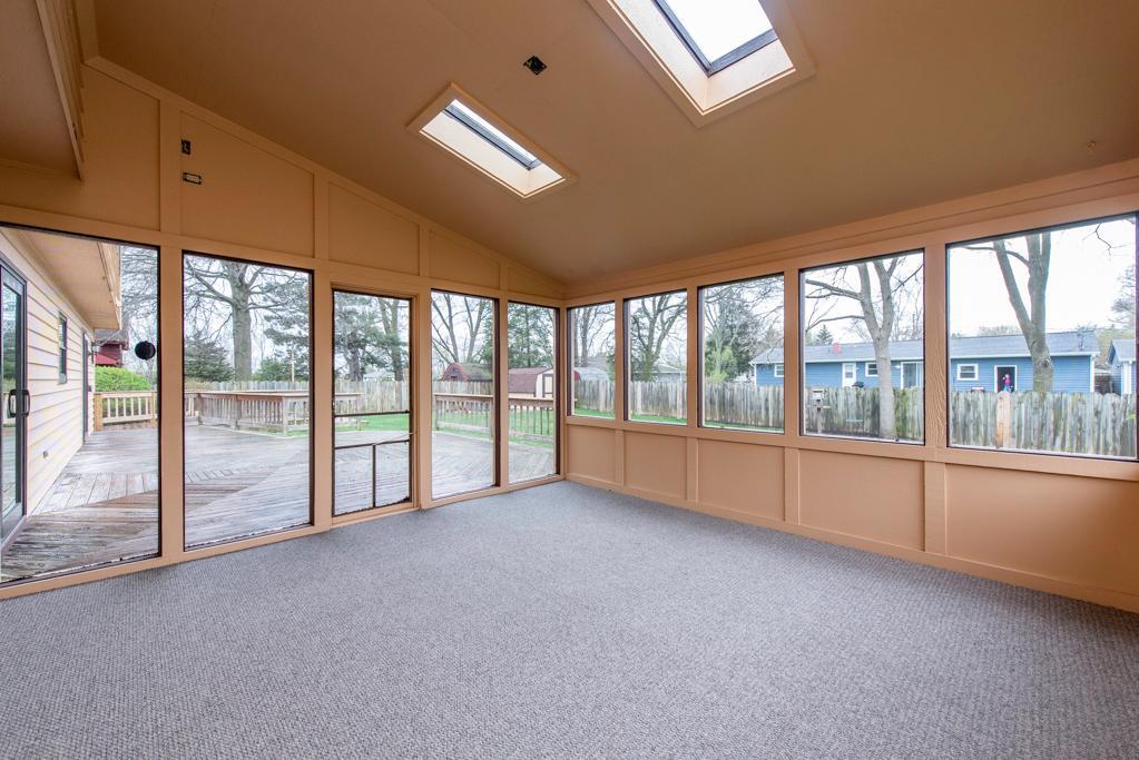 42162 N Fossland Avenue, Zion, IL 60099