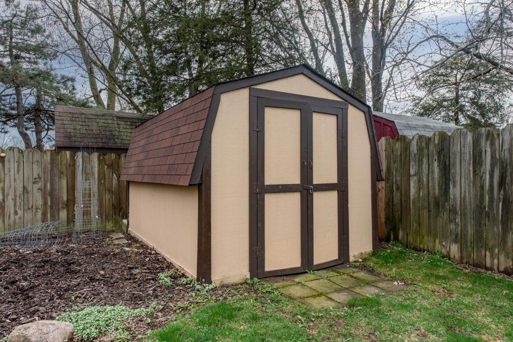 42162 N Fossland Avenue, Zion, IL 60099