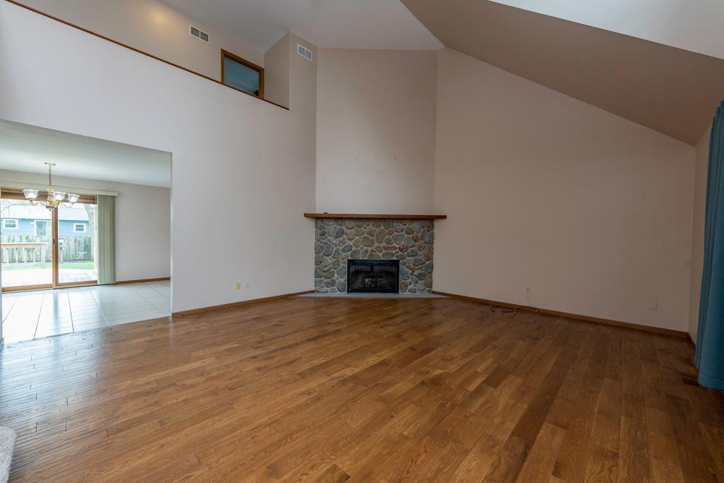 42162 N Fossland Avenue, Zion, IL 60099