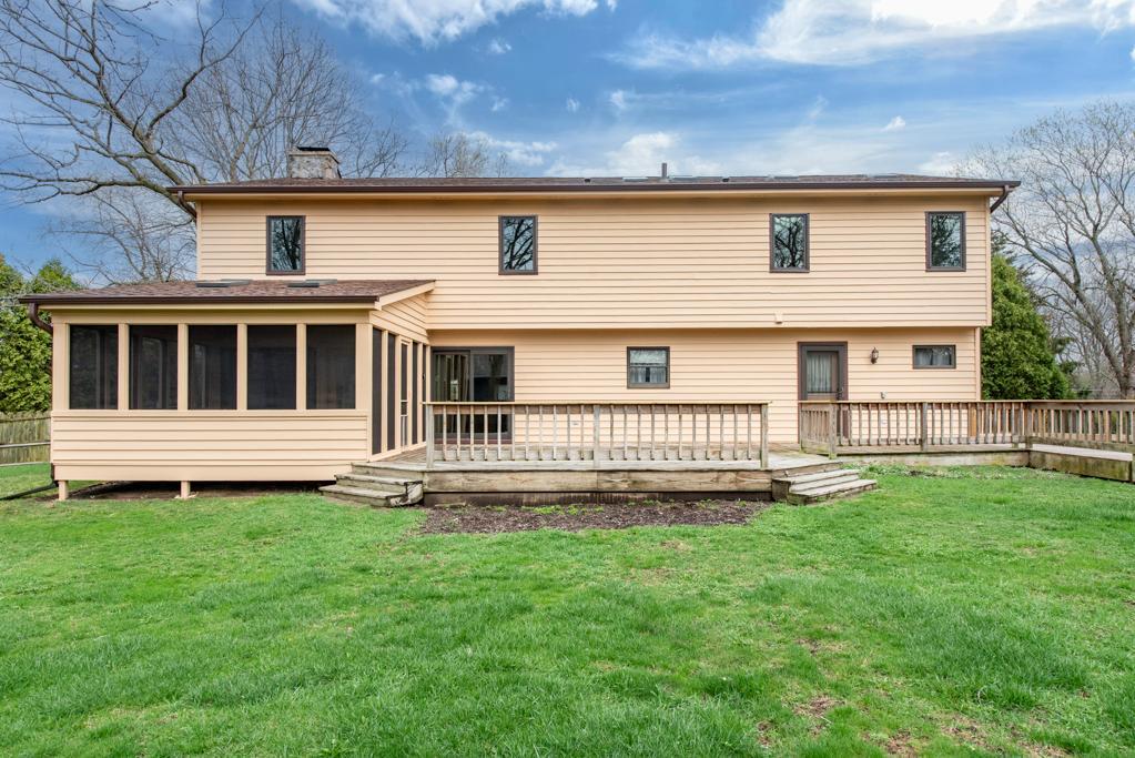 42162 N Fossland Avenue, Zion, IL 60099