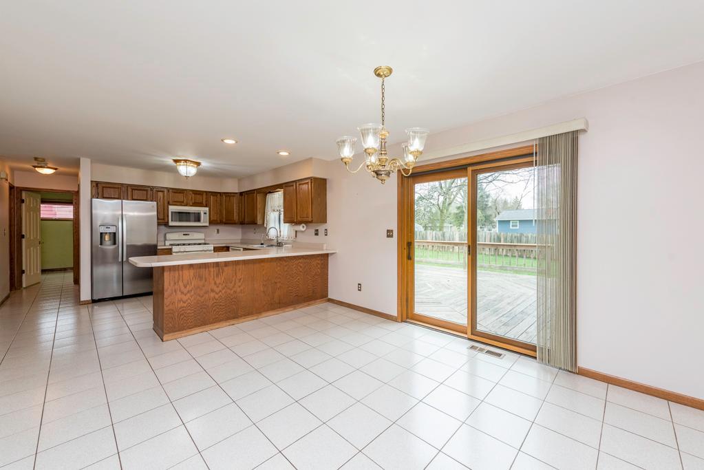 42162 N Fossland Avenue, Zion, IL 60099