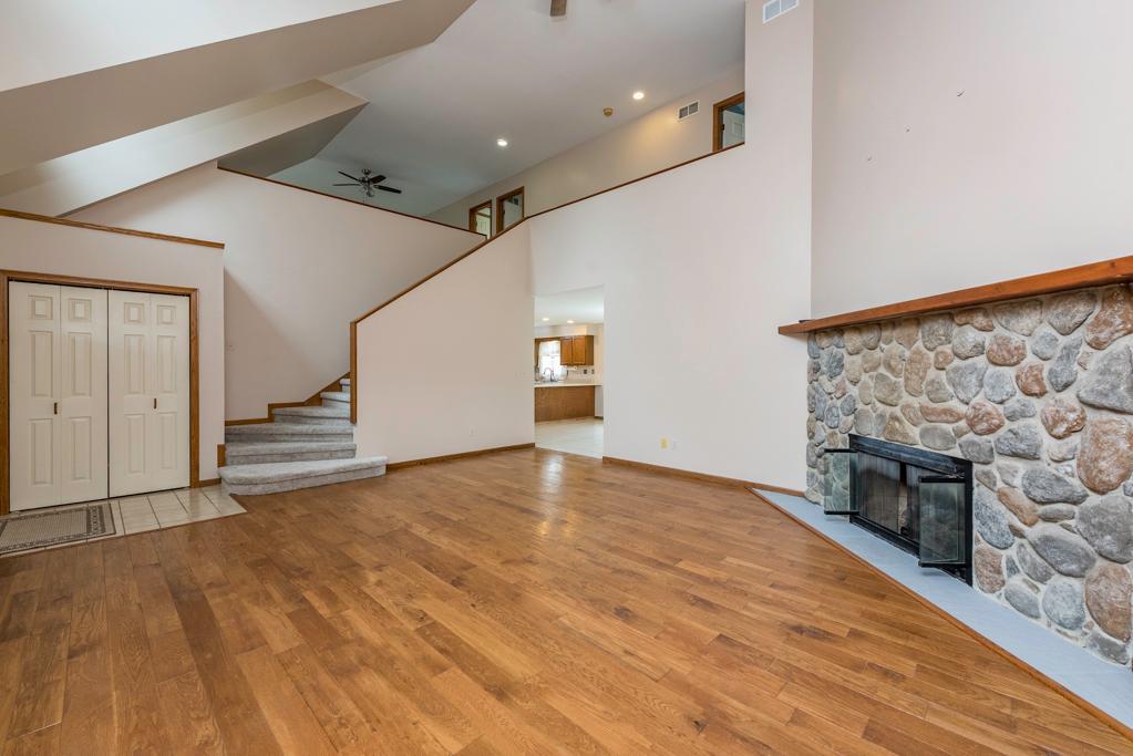 42162 N Fossland Avenue, Zion, IL 60099