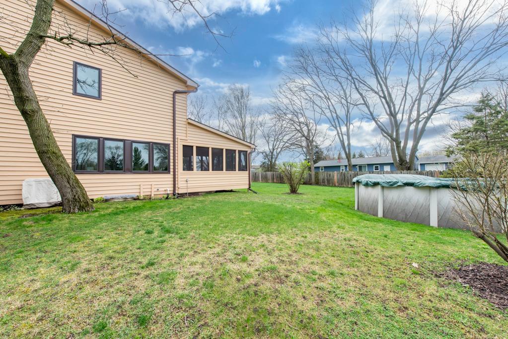 42162 N Fossland Avenue, Zion, IL 60099