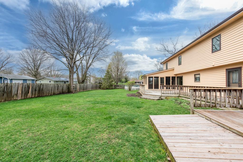 42162 N Fossland Avenue, Zion, IL 60099