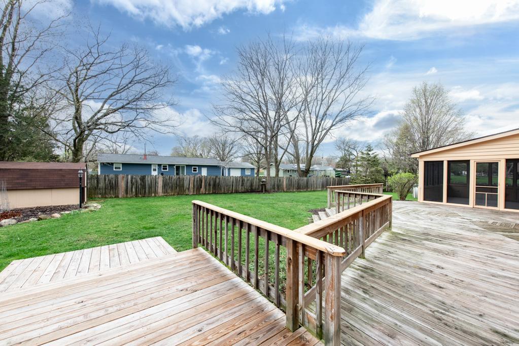 42162 N Fossland Avenue, Zion, IL 60099