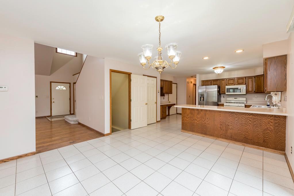 42162 N Fossland Avenue, Zion, IL 60099