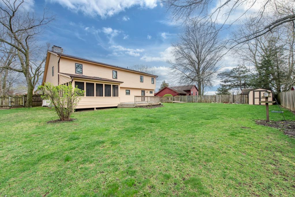 42162 N Fossland Avenue, Zion, IL 60099