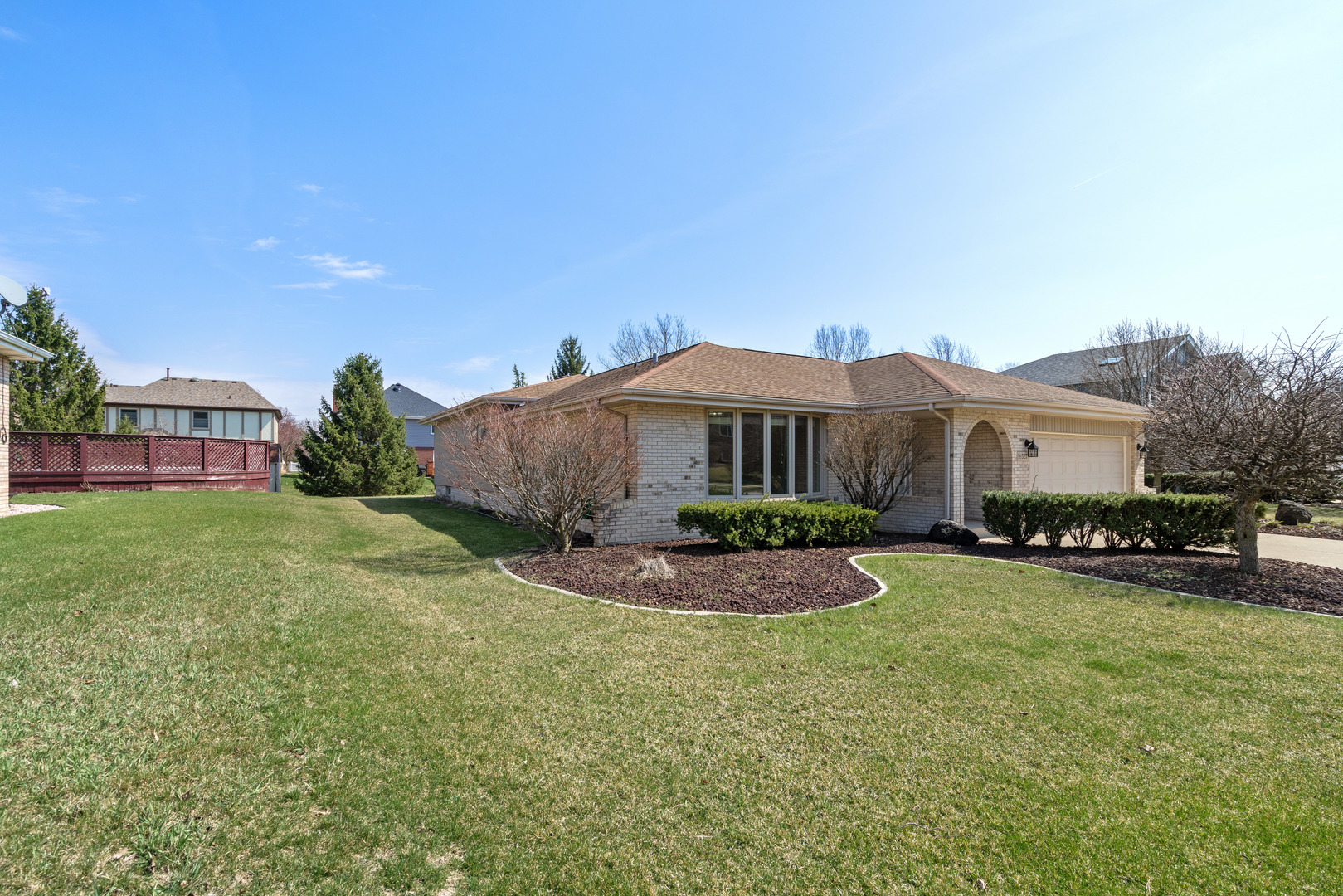 16527 Orange Avenue, Orland Park, IL 60467