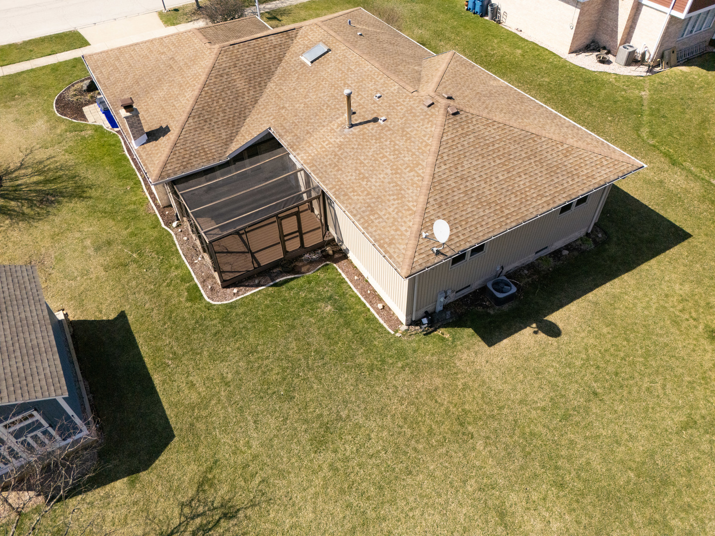 16527 Orange Avenue, Orland Park, IL 60467