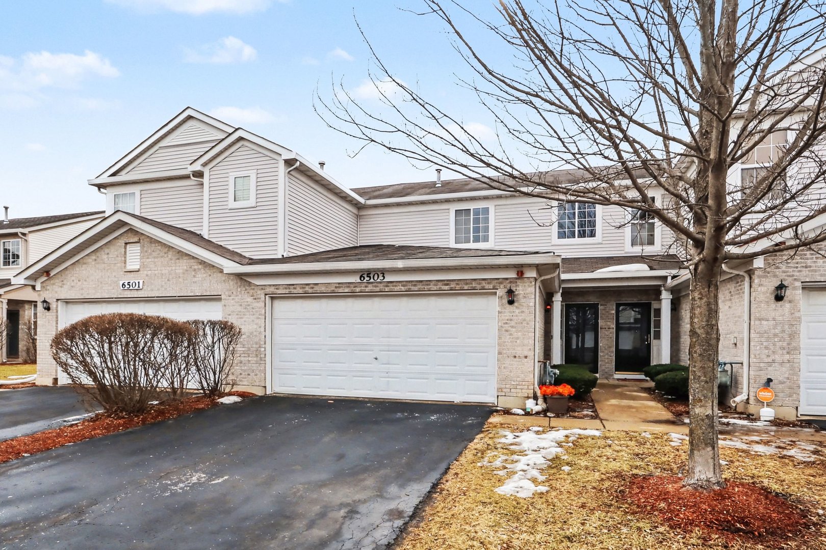 6503 Blue Sky Lane, Matteson, IL 60443
