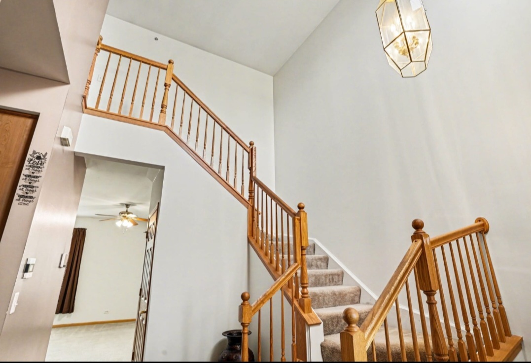 6503 Blue Sky Lane, Matteson, IL 60443