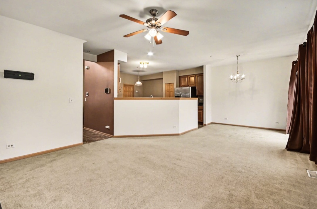 6503 Blue Sky Lane, Matteson, IL 60443