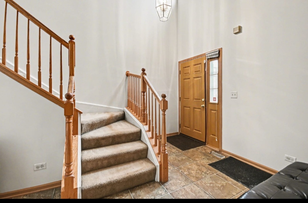 6503 Blue Sky Lane, Matteson, IL 60443