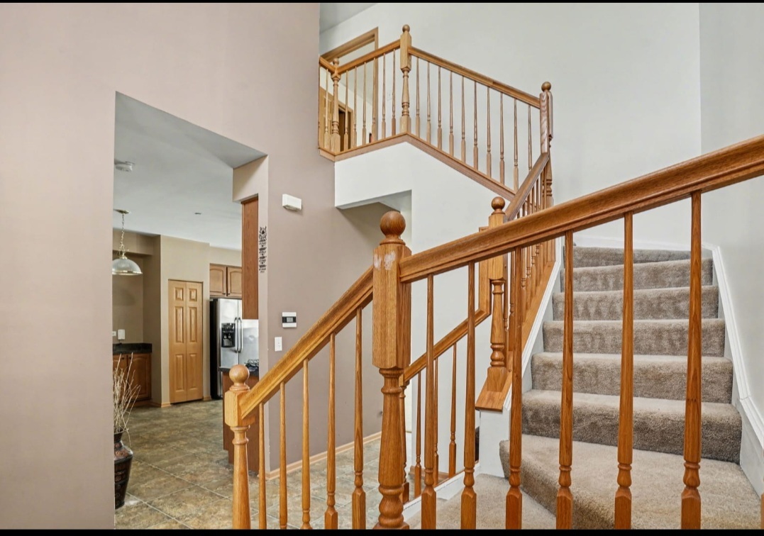 6503 Blue Sky Lane, Matteson, IL 60443