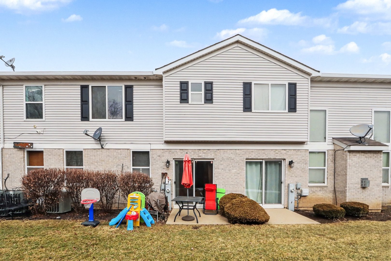 6503 Blue Sky Lane, Matteson, IL 60443