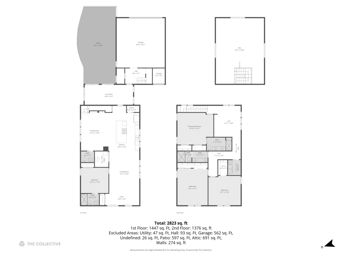 7807 Nagle Avenue, Burbank, IL 60459