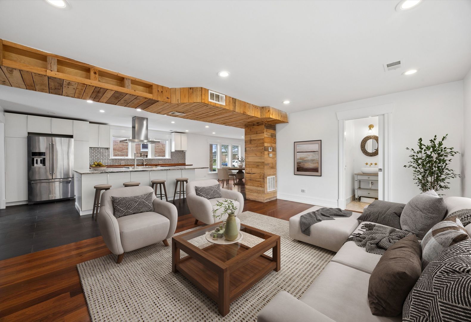 7807 Nagle Avenue, Burbank, IL 60459