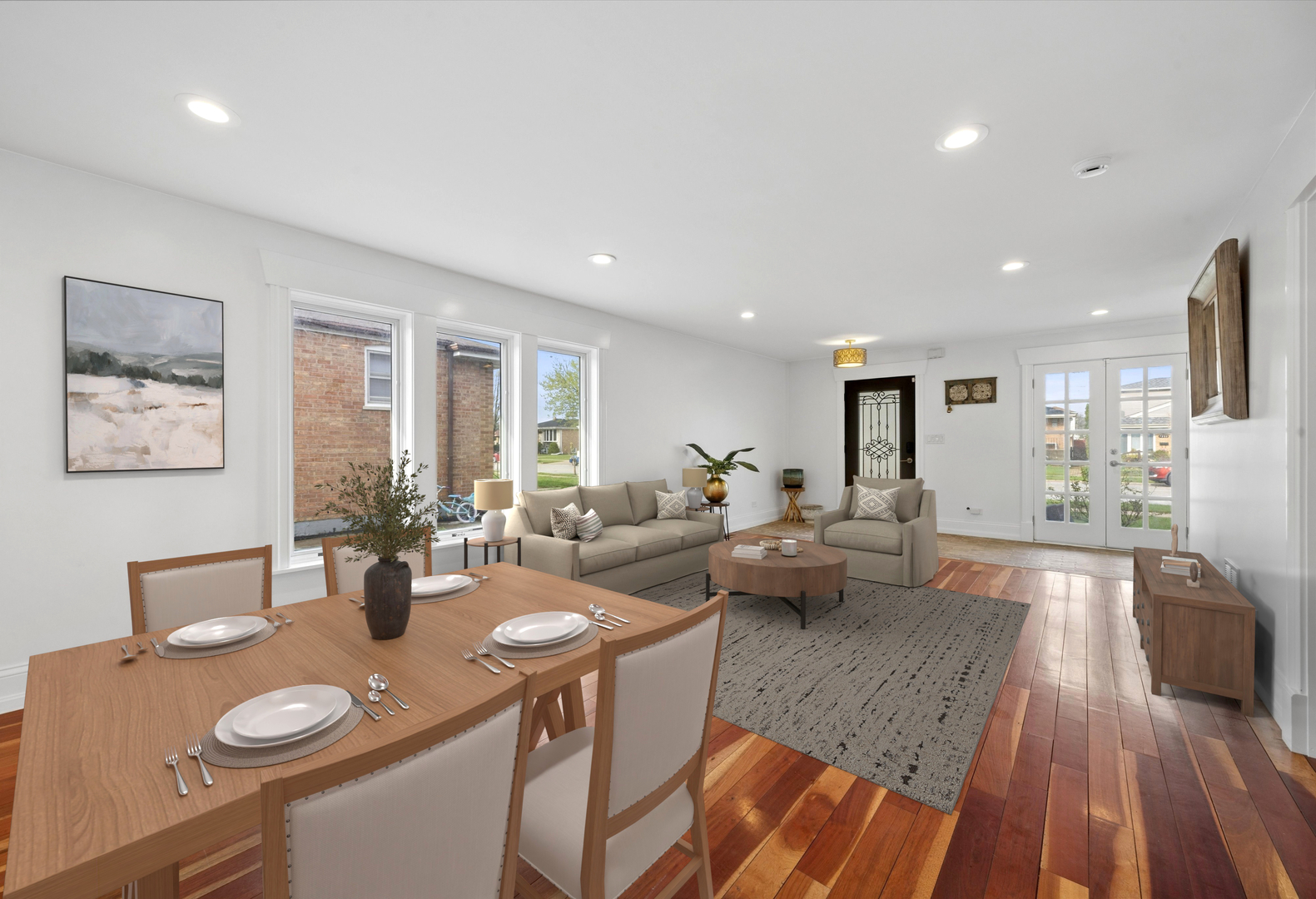 7807 Nagle Avenue, Burbank, IL 60459