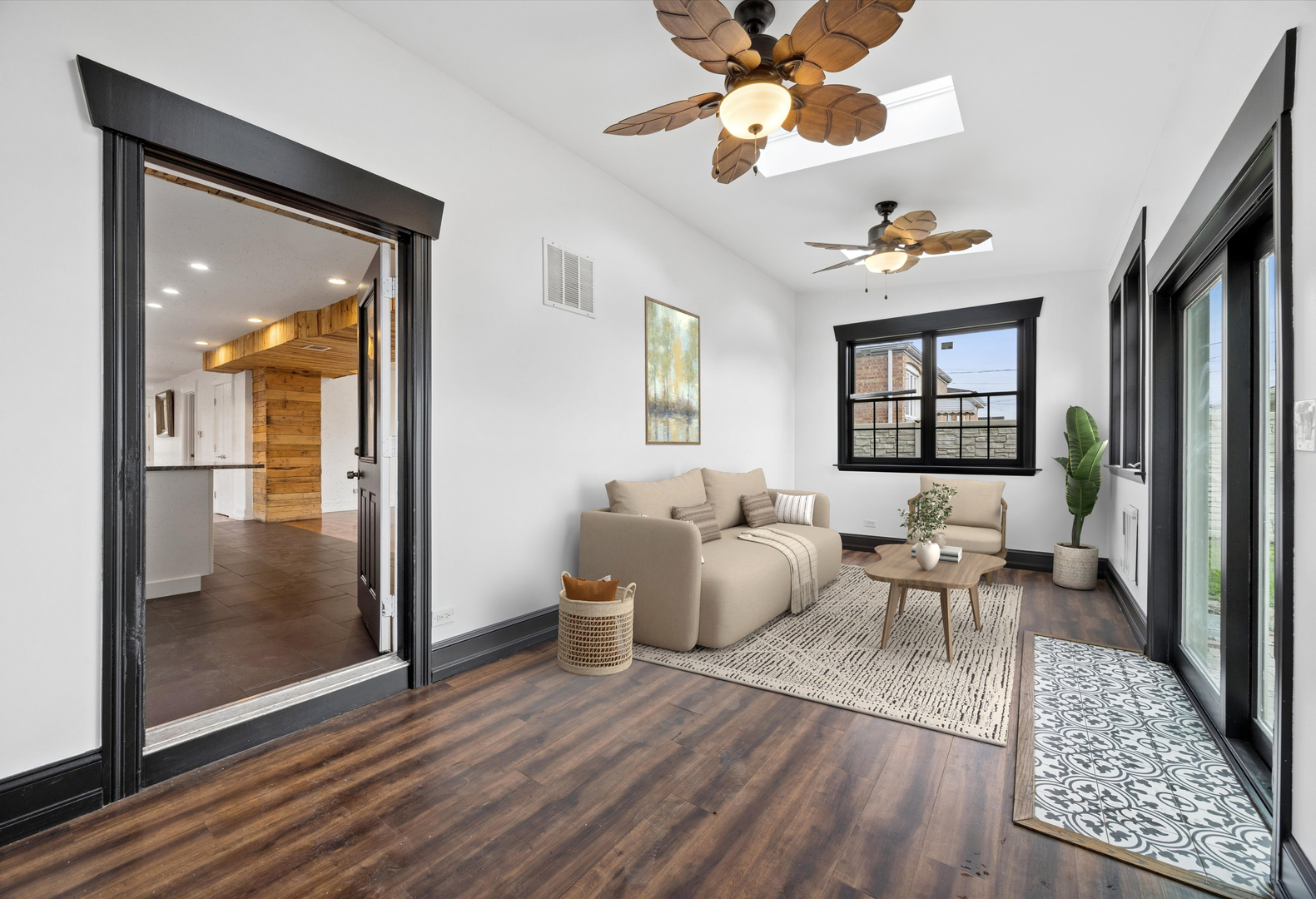 7807 Nagle Avenue, Burbank, IL 60459