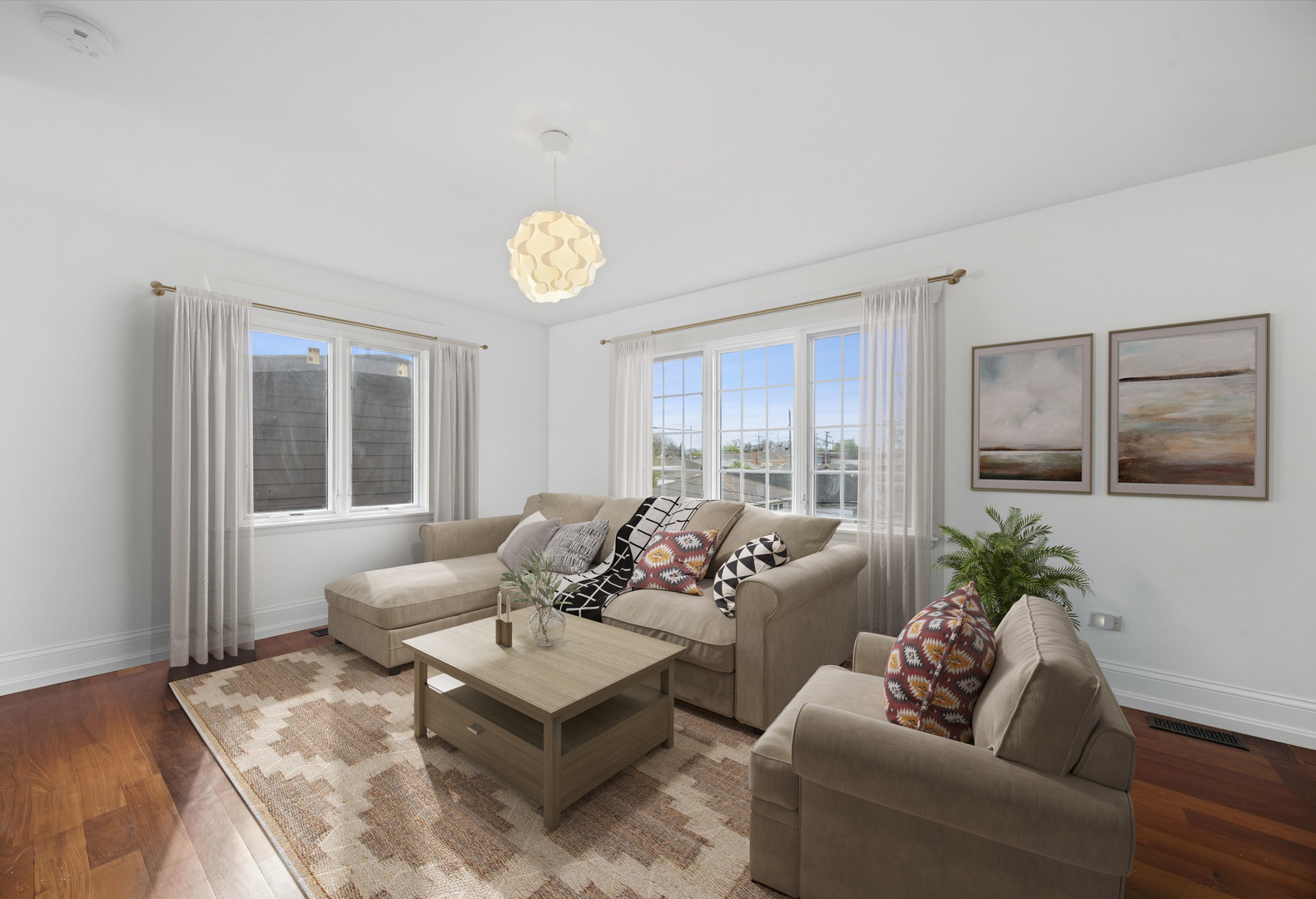 7807 Nagle Avenue, Burbank, IL 60459