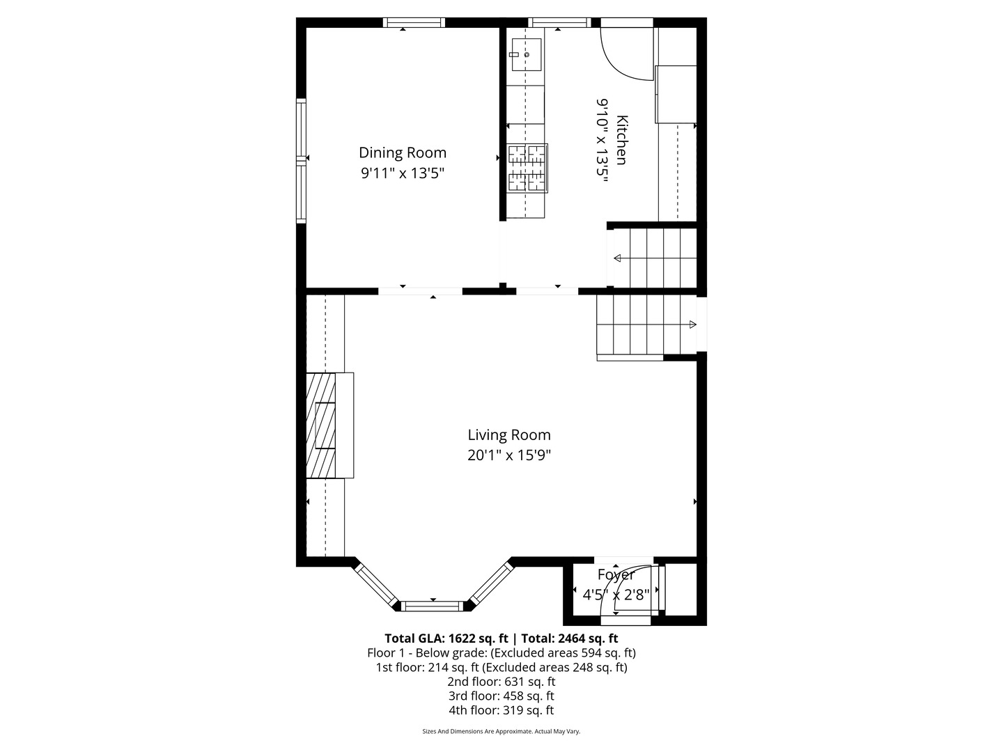 626 S Main Street, Lombard, IL 60148