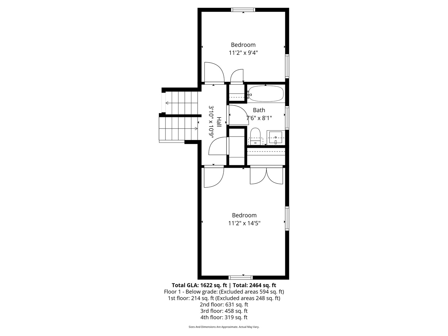 626 S Main Street, Lombard, IL 60148