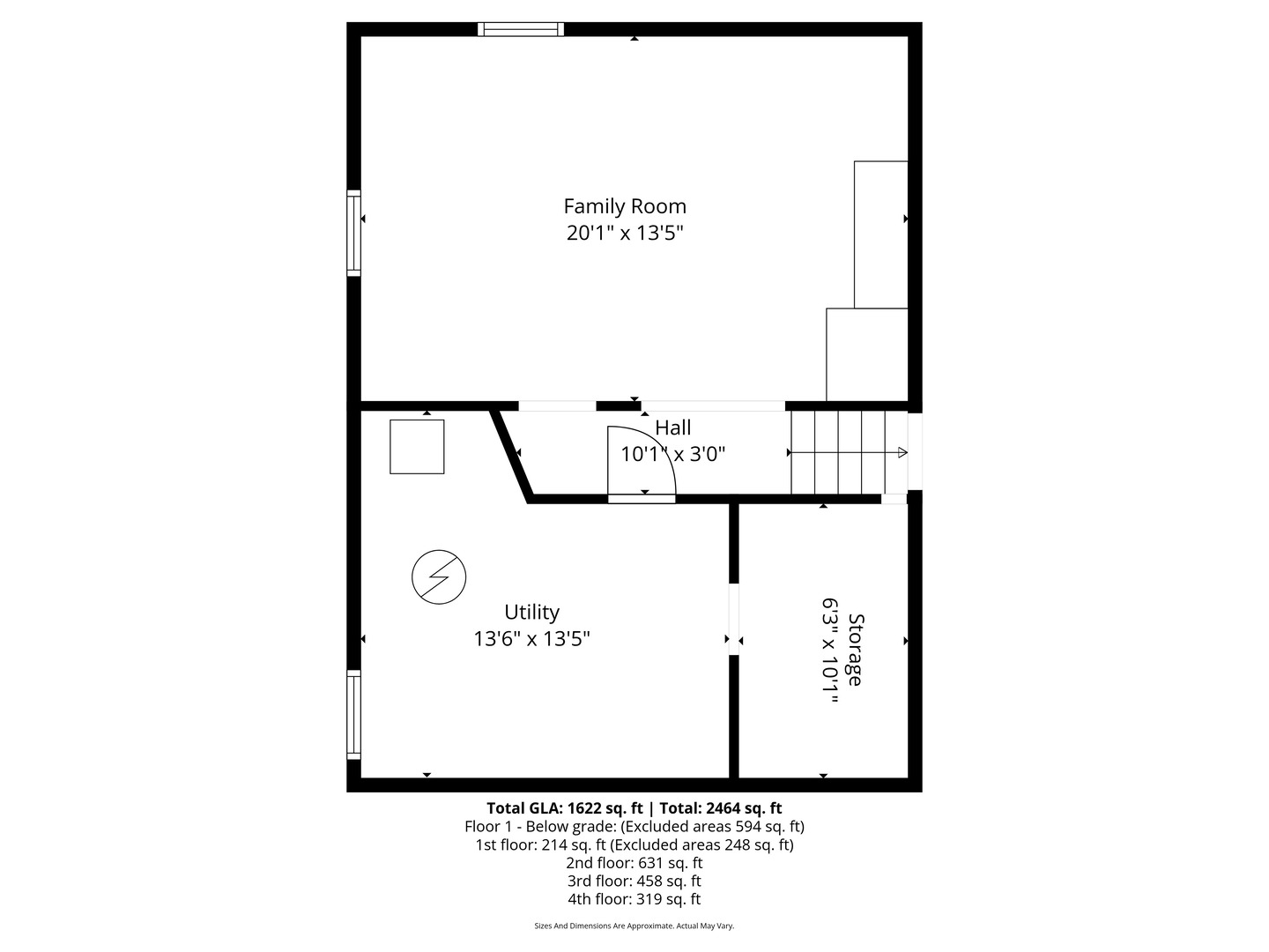 626 S Main Street, Lombard, IL 60148