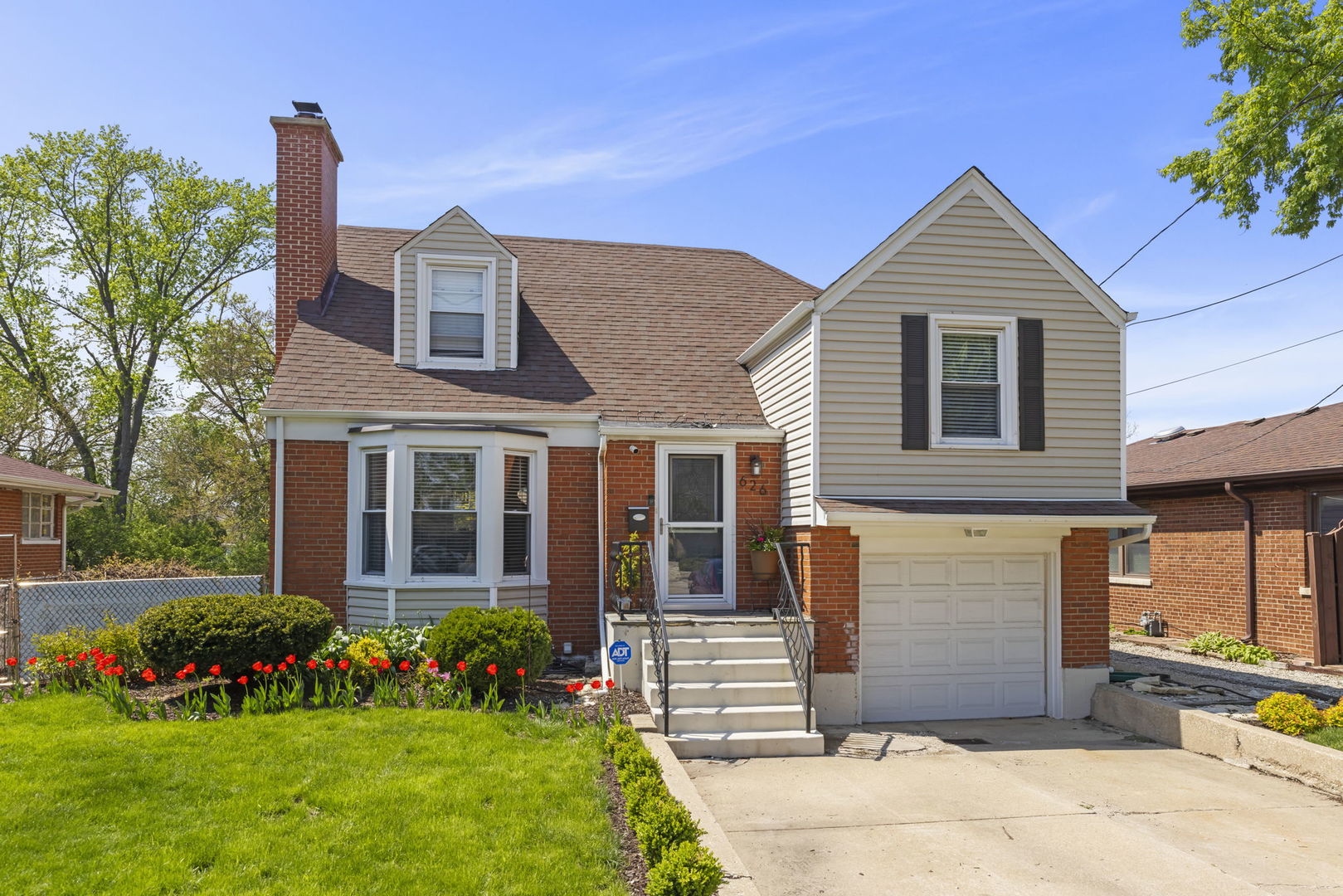 626 S Main Street, Lombard, IL 60148