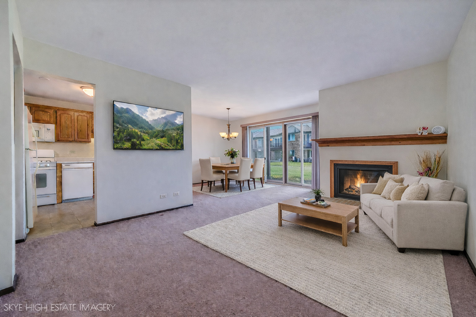 1241 S Williams Street #40-1, Westmont, IL 60559