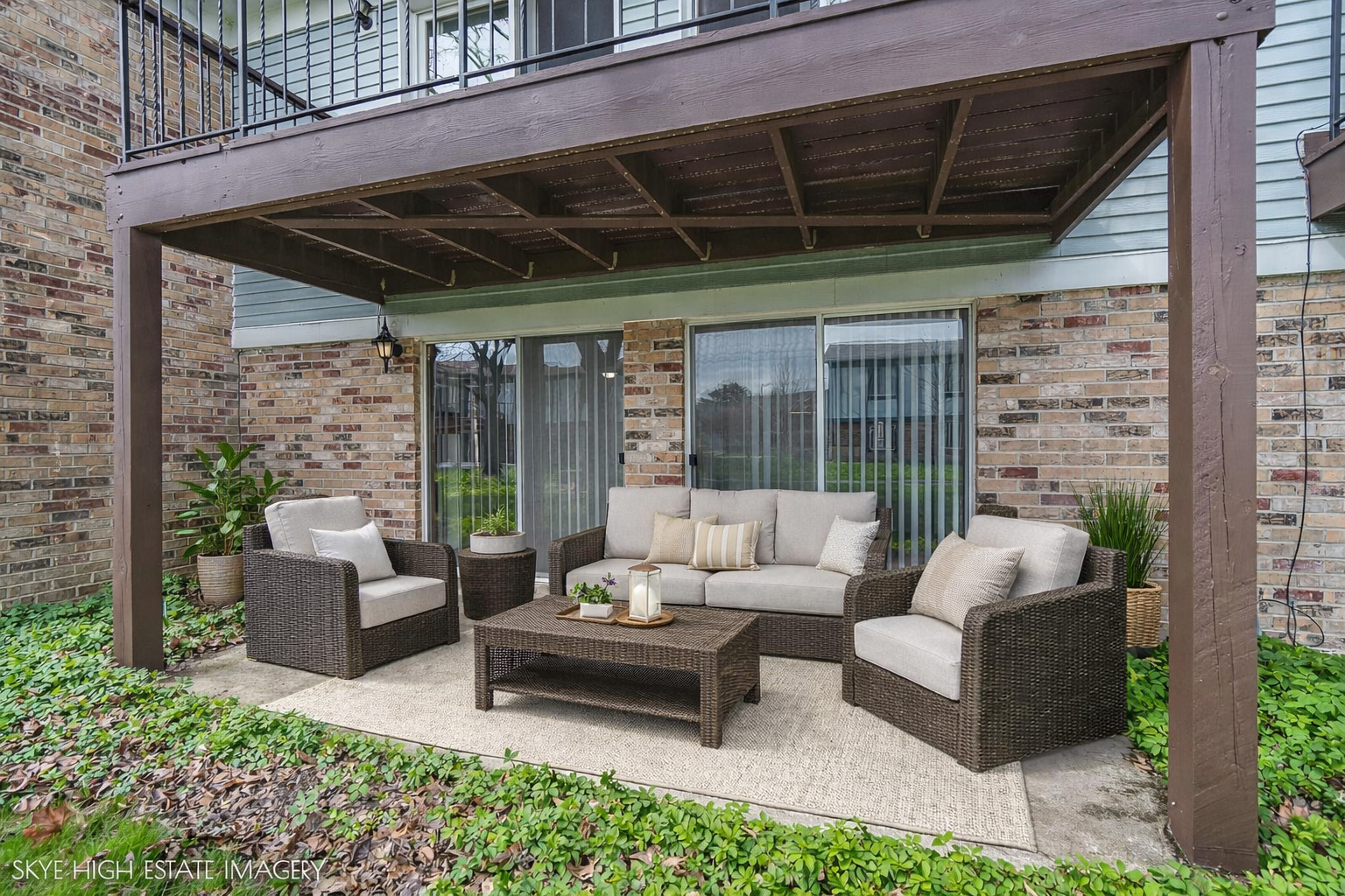 1241 S Williams Street #40-1, Westmont, IL 60559