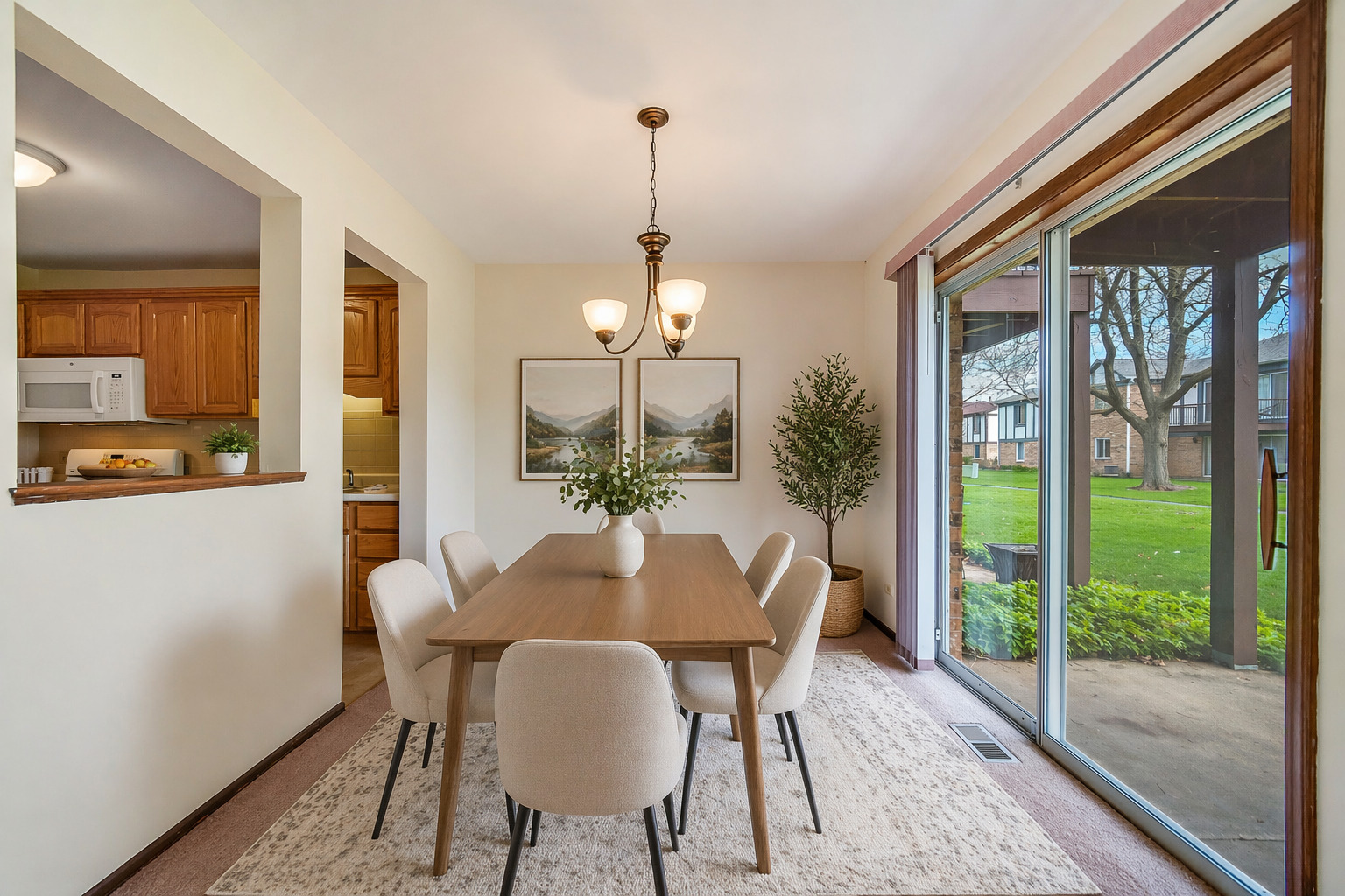 1241 S Williams Street #40-1, Westmont, IL 60559