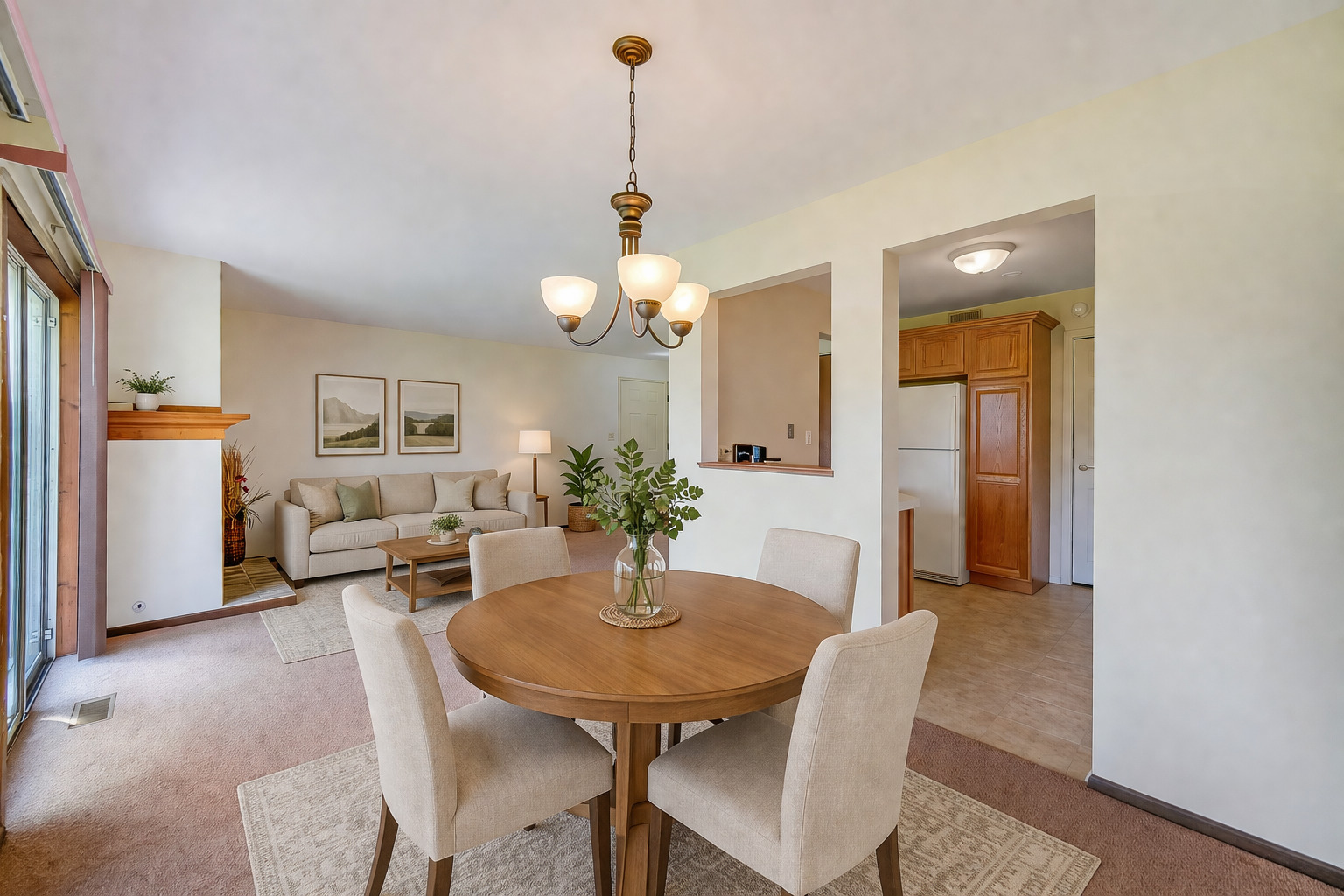 1241 S Williams Street #40-1, Westmont, IL 60559