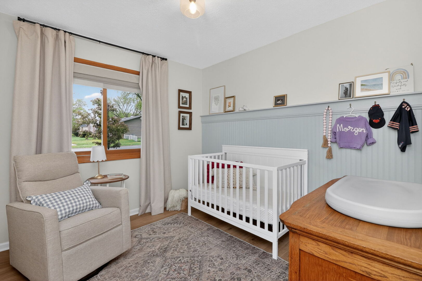 6812 Woodridge Drive, Woodridge, IL 60517