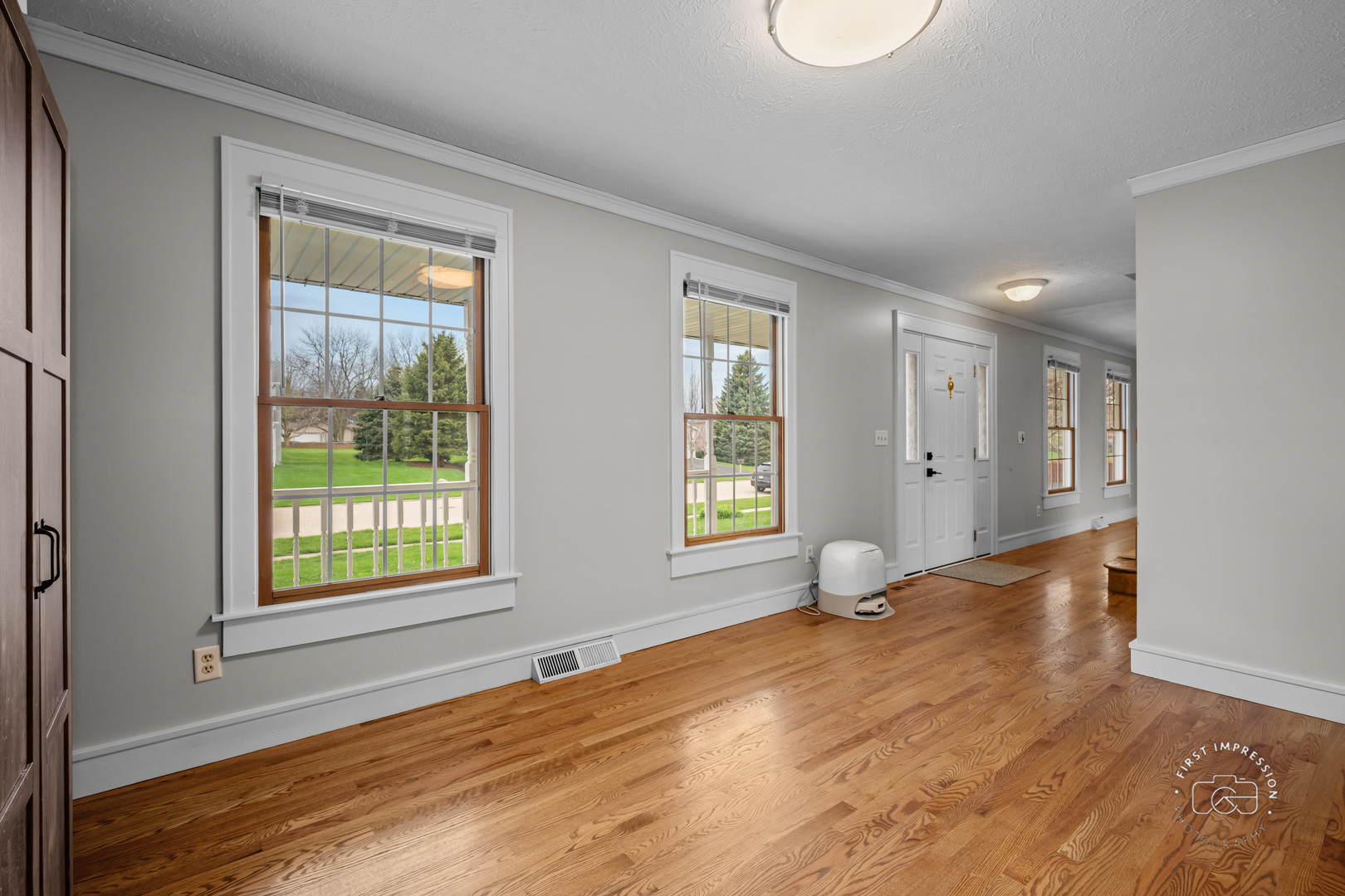 52 N Hickory Street, Cortland, IL 60112