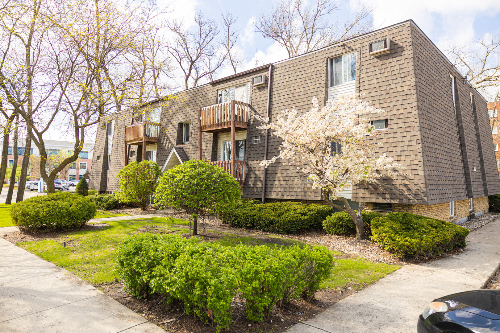 218 Madison Street #3D, Joliet, IL 60435