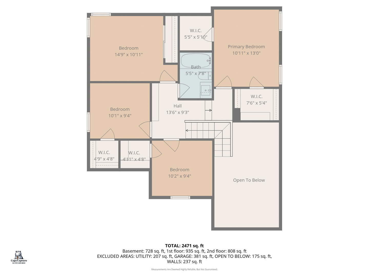 547 Newberry Drive, Elk Grove Village, IL 60007