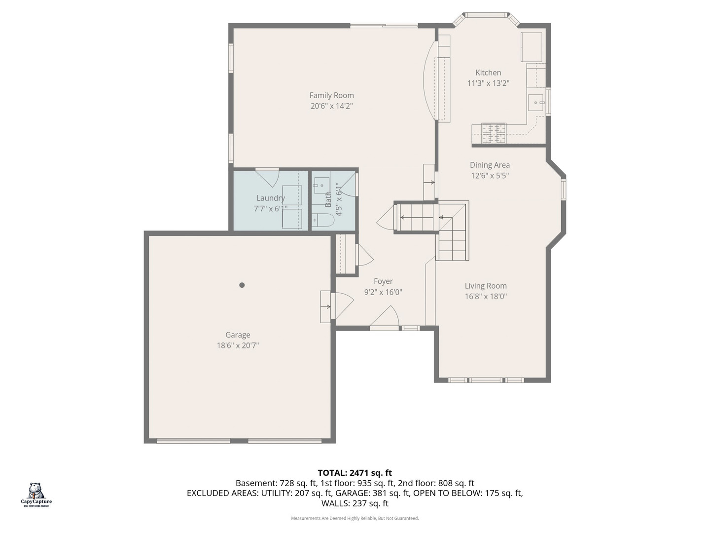 547 Newberry Drive, Elk Grove Village, IL 60007