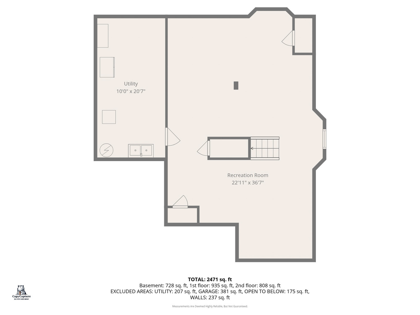 547 Newberry Drive, Elk Grove Village, IL 60007