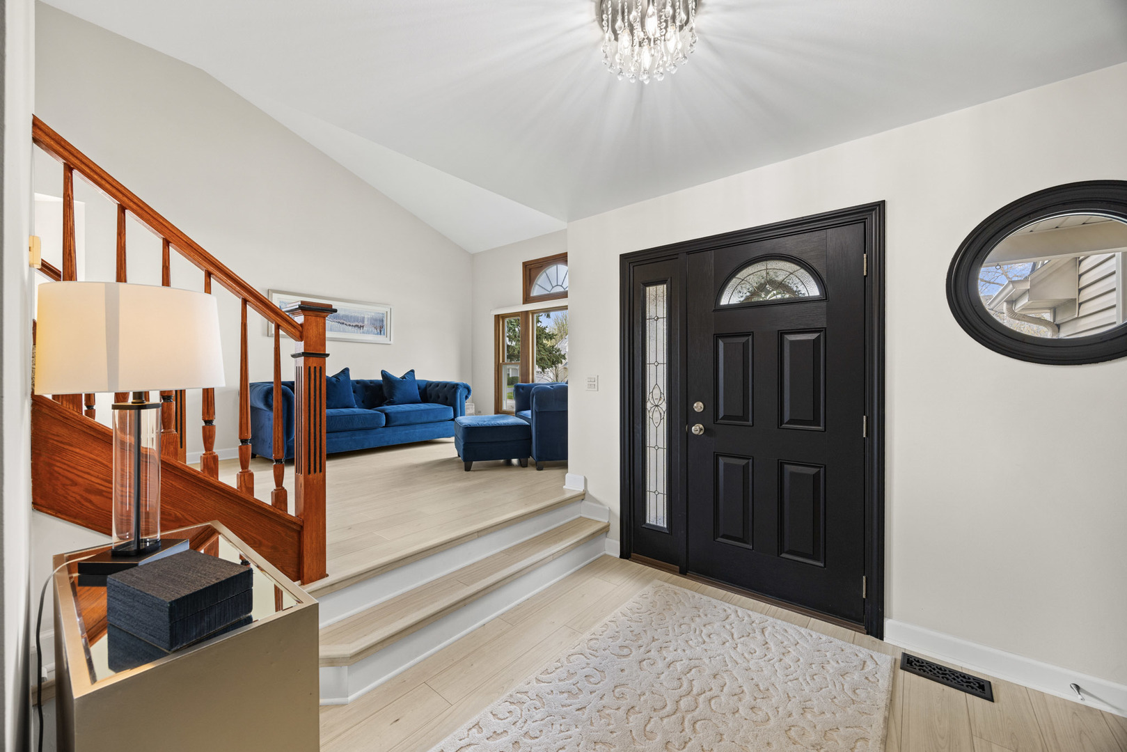 547 Newberry Drive, Elk Grove Village, IL 60007