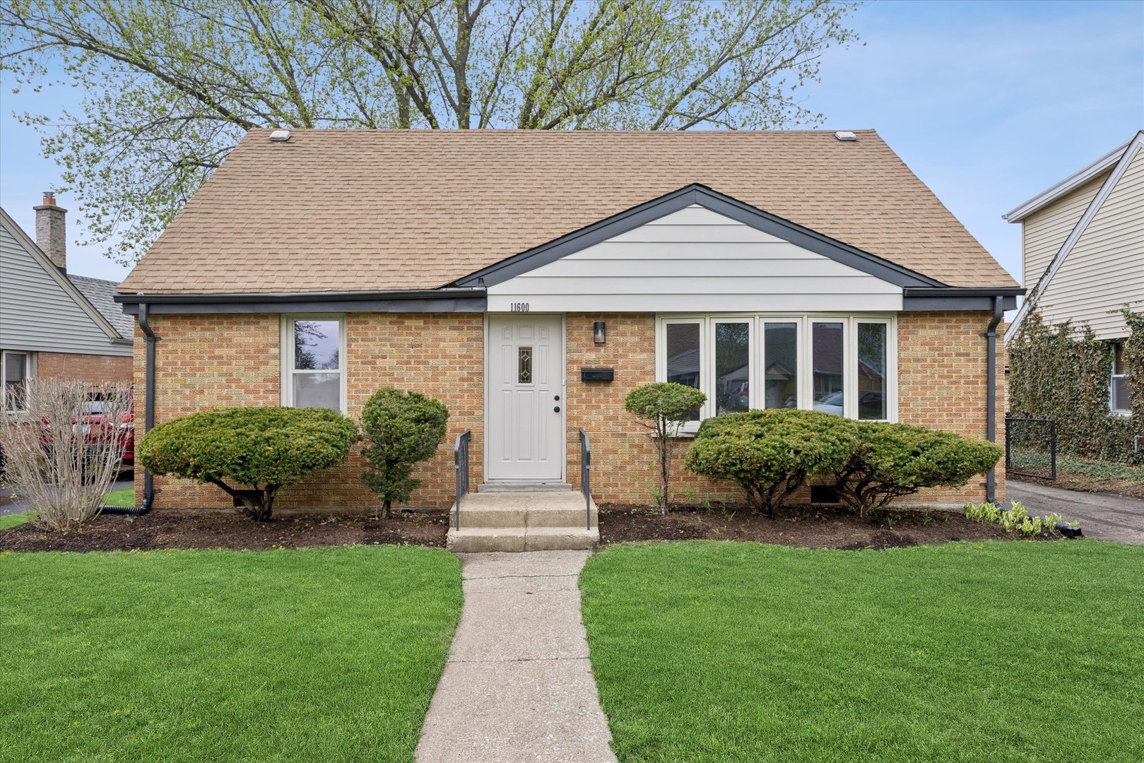 11600 S Kolmar Avenue, Alsip, IL 60803