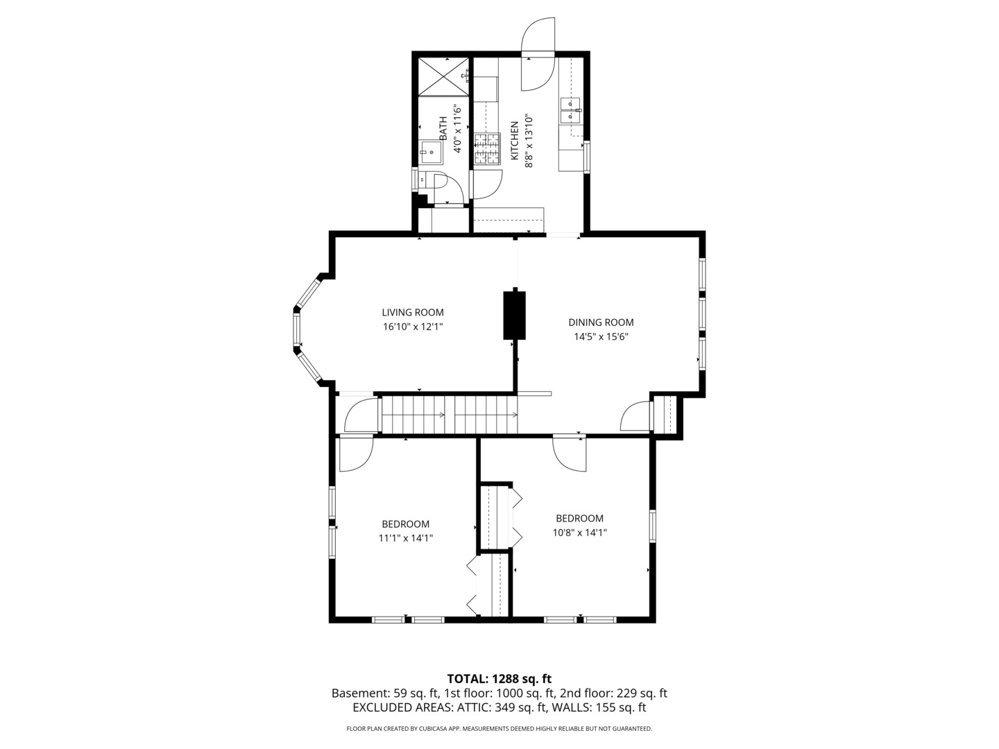 24 N Kensington Avenue, La Grange, IL 60525