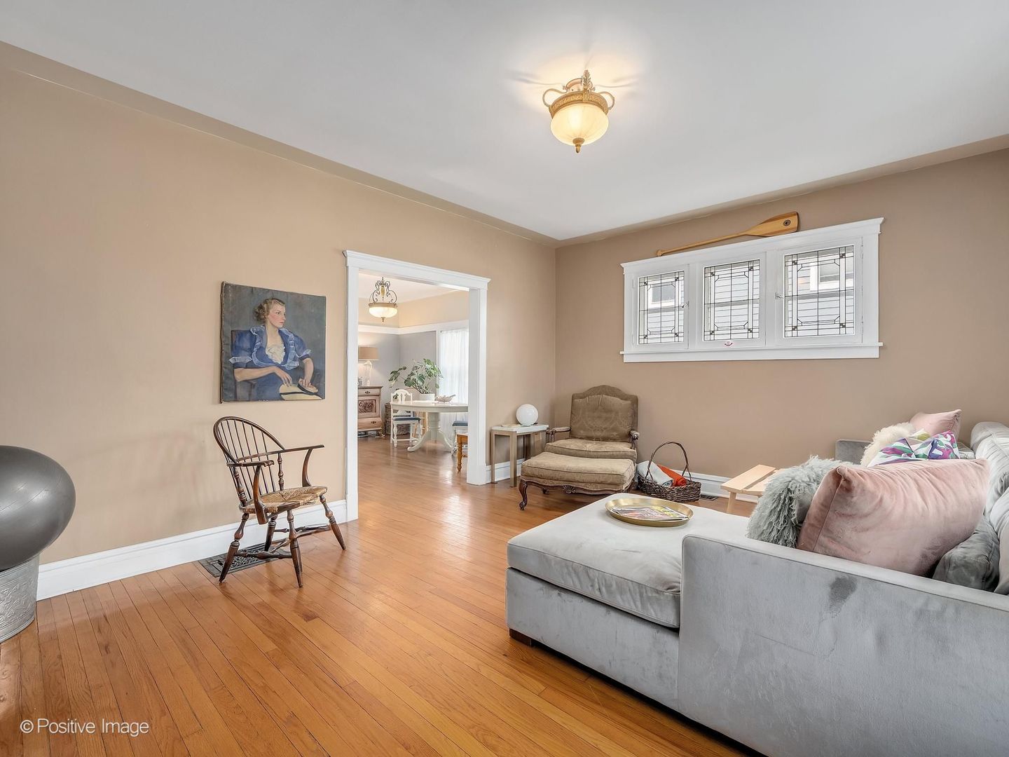 24 N Kensington Avenue, La Grange, IL 60525