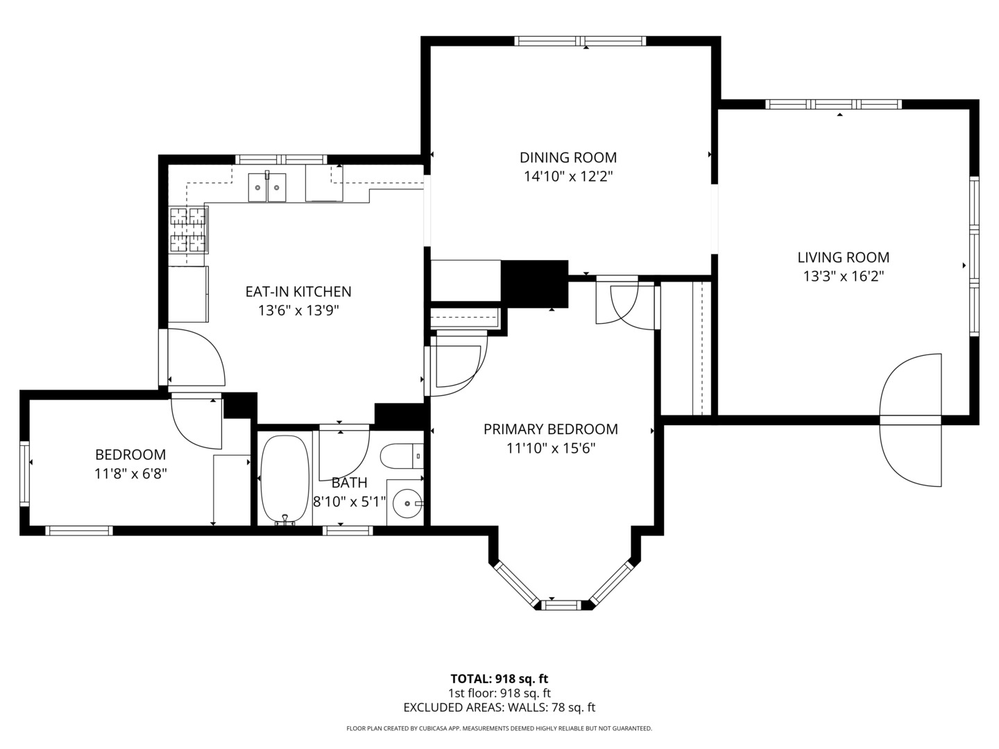 24 N Kensington Avenue, La Grange, IL 60525